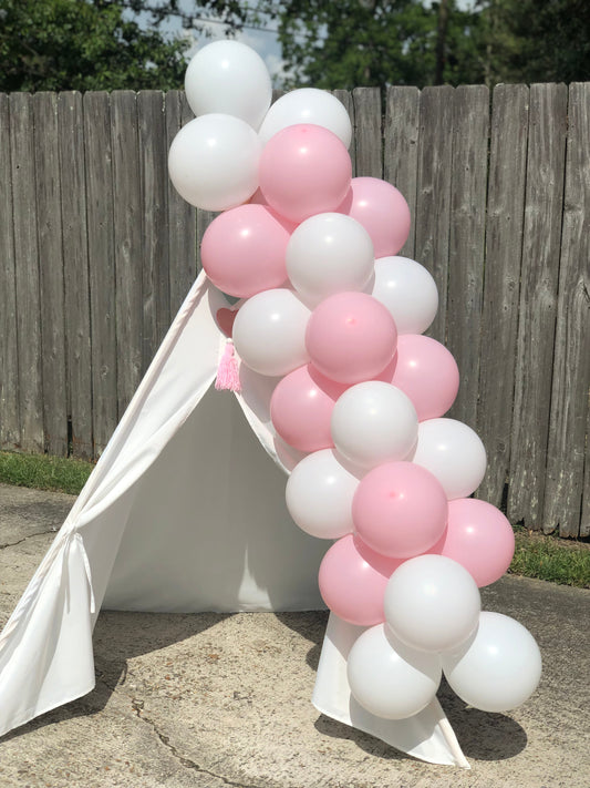 Balloon Garland