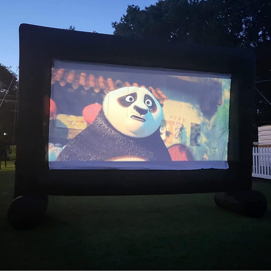 Theater Projector Screen