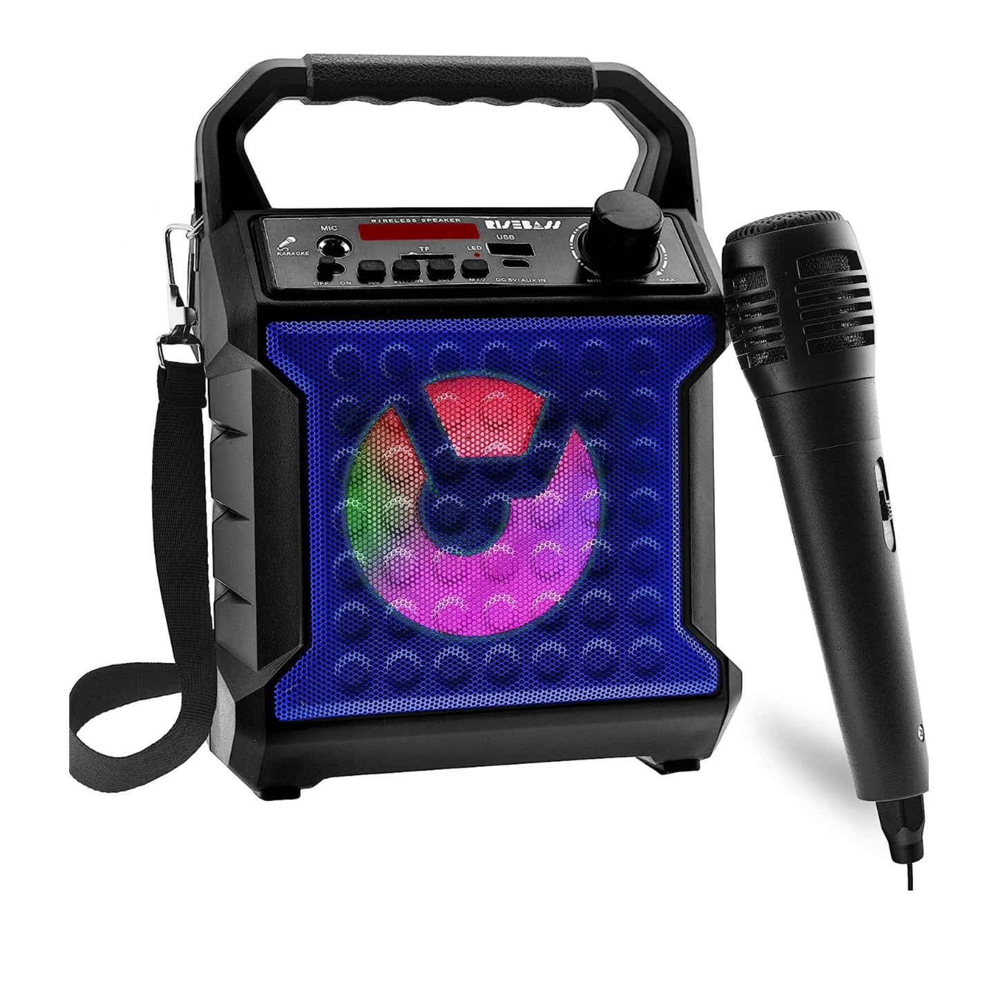 Karaoke Machine Rental